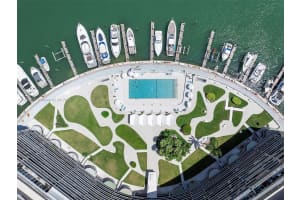 900 Bay Dr APT 922, Miami Beach, FL 33141, Sold 10/24/24