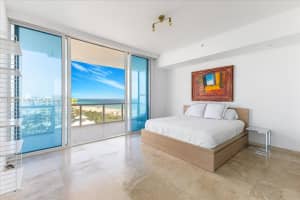 50 South Pointe Dr APT 1207, Miami Beach, FL 33139, Sold 03/13/25