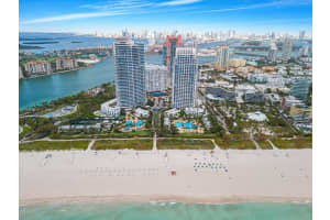 50 South Pointe Dr APT 1207, Miami Beach, FL 33139, Sold 03/13/25