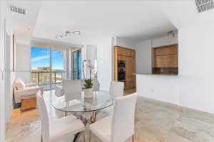 50 South Pointe Dr APT 1207, Miami Beach, FL 33139, Sold 03/13/25