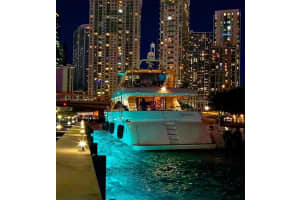 90 SW 3rd St APT 1414, Miami, FL 33130, Sold 07/22/24