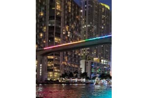 90 SW 3rd St APT 1414, Miami, FL 33130, Sold 07/22/24