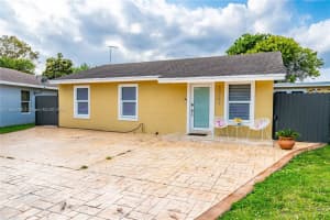 13741 SW 45th Terrace, Miami, FL 33175, Sold 07/17/24