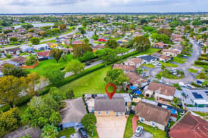 13741 SW 45th Terrace, Miami, FL 33175, Sold 07/17/24