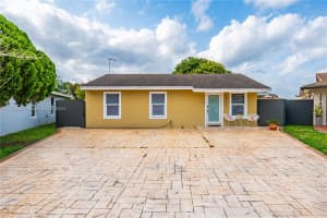 13741 SW 45th Terrace, Miami, FL 33175, Sold 07/17/24