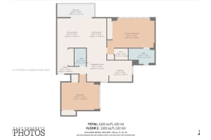 18181 NE 31st Ct APT 2601, Aventura, FL 33160, Sold 07/12/24
