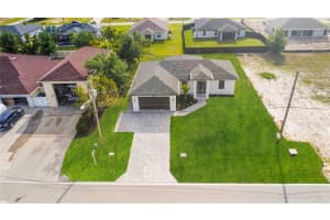 2424 NE 24th Ave, Cape Coral, FL 33909, - MLS#A11554004