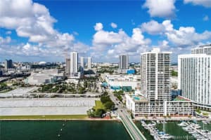 555 NE 15th St #15f, Miami, FL 33132, Sold 12/30/24