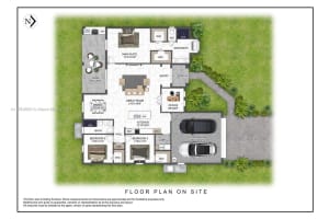 2477 NW 9th Terrace, Cape Coral, FL 33993, Sold 01/24/25