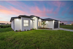 2477 NW 9th Terrace, Cape Coral, FL 33993, Sold 01/24/25
