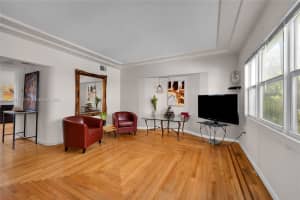 6911 Bay Dr #2, Miami Beach, FL 33141, Sold 04/30/24