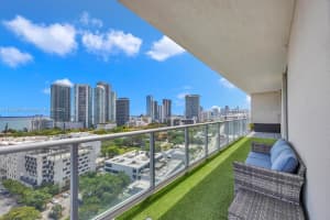 3470 E Coast Ave APT H1601, Miami, FL 33137, Sold 10/28/24