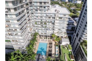 3470 E Coast Ave APT H1601, Miami, FL 33137, Sold 10/28/24