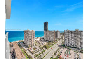 1945 S Ocean Dr APT 2202, Hallandale Beach, FL 33009, Sold 05/13/24