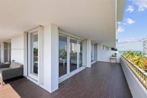 155 Ocean Ln Dr APT 601, Key Biscayne, FL 33149, Sold 06/17/24