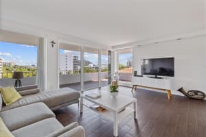 155 Ocean Ln Dr APT 601, Key Biscayne, FL 33149, Sold 06/17/24