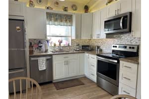 491 Briarwood Cir # 1-61, Hollywood, FL 33024, Sold 04/30/24