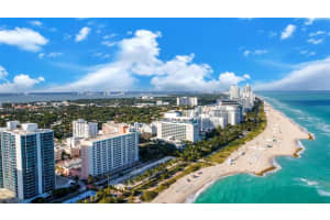 2899 Collins Ave APT 1627, Miami Beach, FL 33140, Sold 10/15/24