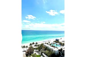 3001 S Ocean Dr APT 1619, Hollywood, FL 33019, Sold 12/20/24