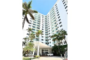3001 S Ocean Dr APT 1619, Hollywood, FL 33019, Sold 12/20/24