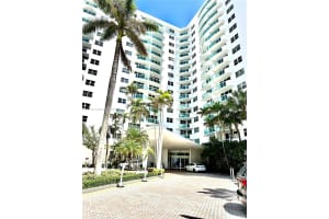 3001 S Ocean Dr APT 1619, Hollywood, FL 33019, Sold 12/20/24