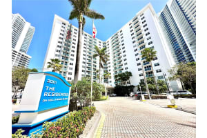 3001 S Ocean Dr APT 1619, Hollywood, FL 33019, Sold 12/20/24