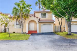 12738 NW 13th St, Sunrise, FL 33323, Sold 05/31/24