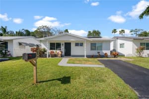 1711 NW 46th St, Fort Lauderdale, FL 33309, Sold 06/21/24