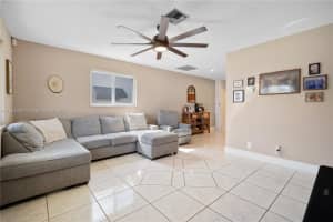 1711 NW 46th St, Fort Lauderdale, FL 33309, Sold 06/21/24