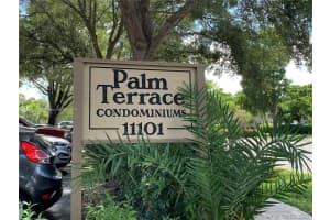 11101 Royal Palm Blvd APT 201, Coral Springs, FL 33065, Sold 07/02/24