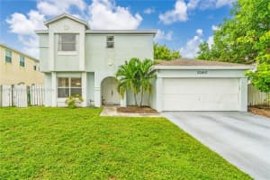 3260 Salinas Way, Miramar, FL 33025, Sold 06/20/24