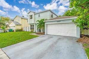 3260 Salinas Way, Miramar, FL 33025, Sold 06/20/24