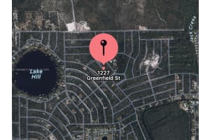 MLS# A11554389, Lake Placid, Florida 33852