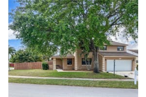 1309 SW 151st Ave, Sunrise, FL 33326, Sold 06/21/24