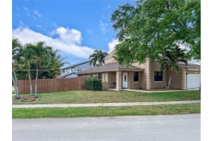 1309 SW 151st Ave, Sunrise, FL 33326, Sold 06/21/24