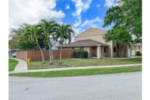 1309 SW 151st Ave, Sunrise, FL 33326, Sold 06/21/24