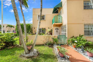 1850 SW 121st Ct APT 263, Miami, FL 33175, Sold 08/05/24