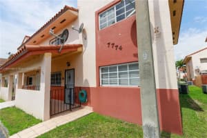 7774 W 29th Ln Apt 101-36, Hialeah, FL 33018, Sold 10/17/24