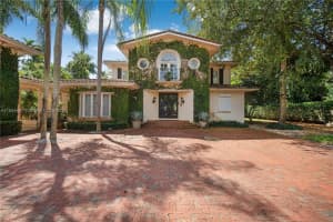 4850 SW 80th St, Miami, FL 33143, Sold 06/06/24