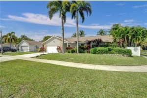 783 NW 42nd Way, Deerfield Beach, FL 33442, Sold 05/31/24