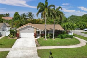 783 NW 42nd Way, Deerfield Beach, FL 33442, Sold 05/31/24