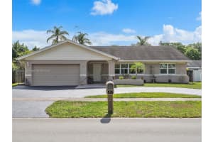 5712 SW 118th Ave, Cooper City, FL 33330, Sold 04/30/24