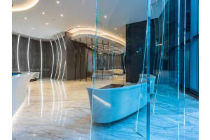 1000 Brickell Plaza Unit 2205, Miami, FL 33131, Sold 05/20/24