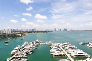 1800 Sunset Harbour Dr #1508, Miami Beach, FL 33139, Sold 05/15/24