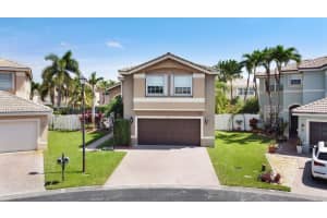14913 SW 21st St, Miramar, FL 33027, Sold 06/17/24
