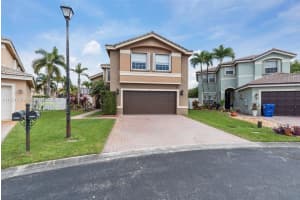 14913 SW 21st St, Miramar, FL 33027, Sold 06/17/24