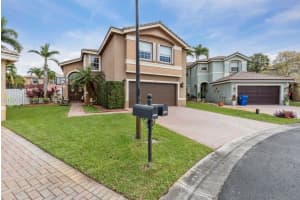 14913 SW 21st St, Miramar, FL 33027, Sold 06/17/24
