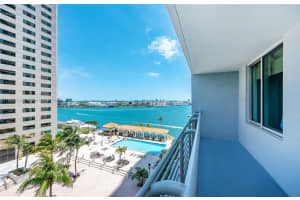 335 S Biscayne Blvd #1204, Miami, FL 33131, Sold 07/25/24