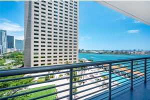 335 S Biscayne Blvd #1204, Miami, FL 33131, Sold 07/25/24