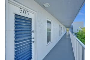 1402 NW 80th Ave #505, Margate, FL 33063, Sold 06/12/24
